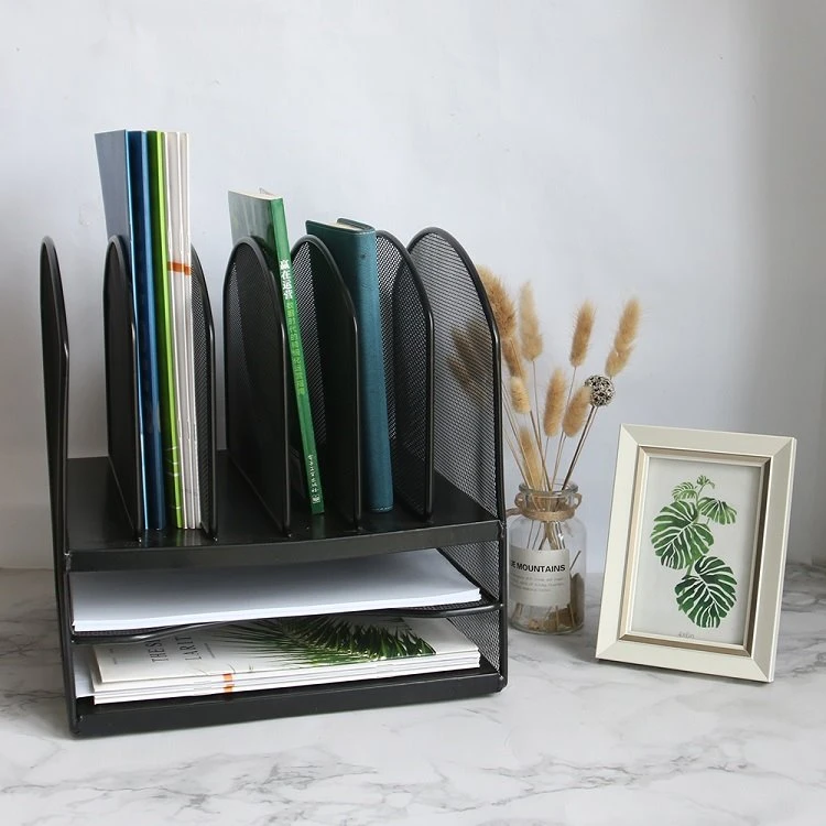 desk file sorter organizer