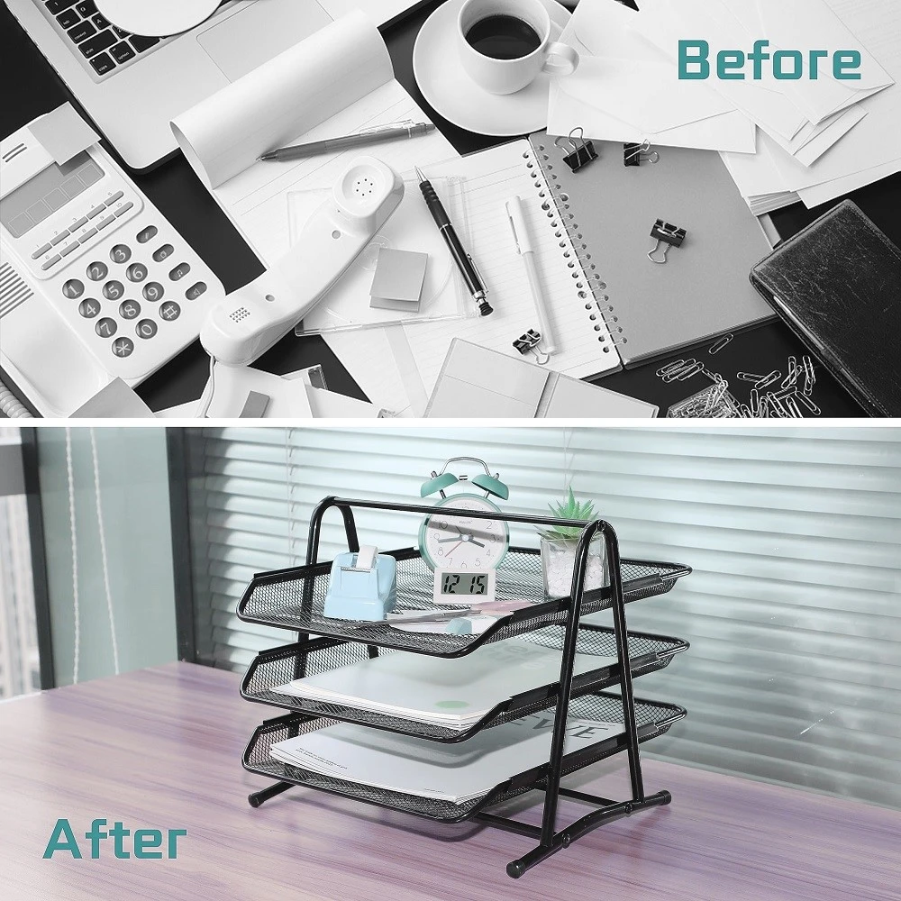 letter organizer tray letter organizer tray