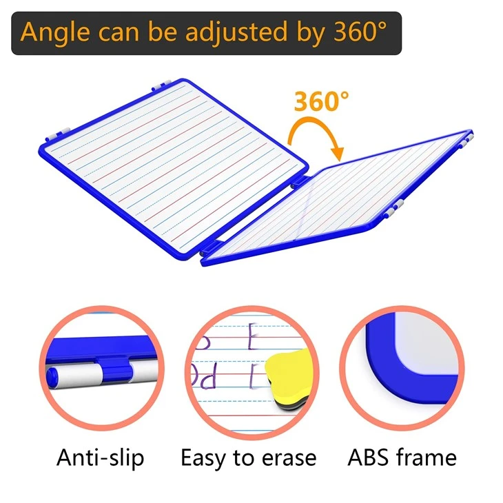 Magnetic Small Dry Erase White Board