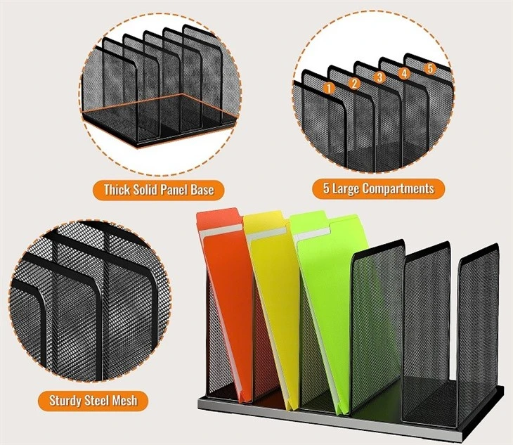 File Holder